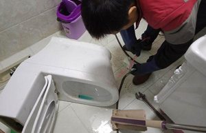 张家口下水道疏通电话-30分钟快速上门